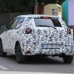 Mazda2 2015 Spy Photos