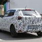 Mazda2 2015 Spy Photos