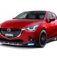 Mazda2 and Mazda CX-3 by DAMD (1)