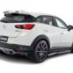 Mazda2 and Mazda CX-3 by DAMD (11)