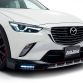 Mazda2 and Mazda CX-3 by DAMD (13)