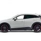 Mazda2 and Mazda CX-3 by DAMD (14)