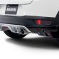 Mazda2 and Mazda CX-3 by DAMD (15)