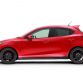 Mazda2 and Mazda CX-3 by DAMD (2)