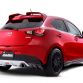Mazda2 and Mazda CX-3 by DAMD (5)