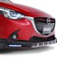 Mazda2 and Mazda CX-3 by DAMD (6)