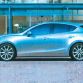 Mazda3 2014 leaked images