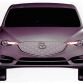Mazda3 2014 patent sketches