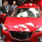 Mazda3 2014