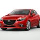 Mazda3 2014