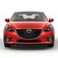 Mazda3 2014