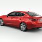 Mazda3 2014