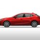 Mazda3 2014