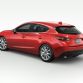 Mazda3 2014