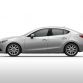 Mazda3 2014