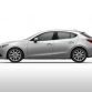 Mazda3 2014