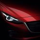 Mazda3 2014