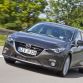 Mazda3 2014
