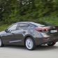 Mazda3 2014