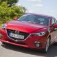 Mazda3 2014