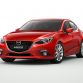 Mazda3 2014