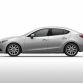 Mazda3 2014