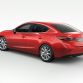 Mazda3 2014