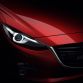 Mazda3 2014