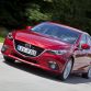 Mazda3 2014