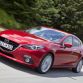 Mazda3 2014