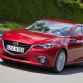 Mazda3 2014