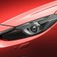 Mazda3 2014