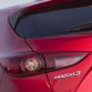 Mazda3 2014