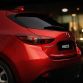 Mazda3 2014