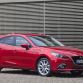 Mazda3 2014
