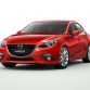 Mazda3 2014