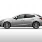 Mazda3 2014