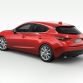 Mazda3 2014