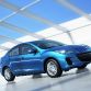 Mazda3 facelift 2012