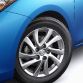 Mazda3 facelift 2012