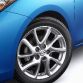 Mazda3 facelift 2012