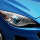 Mazda3 facelift 2012