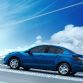 Mazda3 facelift 2012