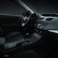 Mazda3 facelift 2012