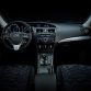 Mazda3 facelift 2012