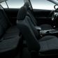 Mazda3 facelift 2012
