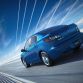 Mazda3 facelift 2012