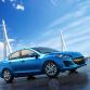 Mazda3 facelift 2012