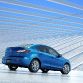 Mazda3 facelift 2012