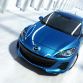Mazda3 facelift 2012